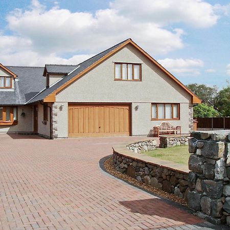 Bod Eithin Villa Harlech Dış mekan fotoğraf