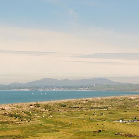 Bod Eithin Villa Harlech Dış mekan fotoğraf