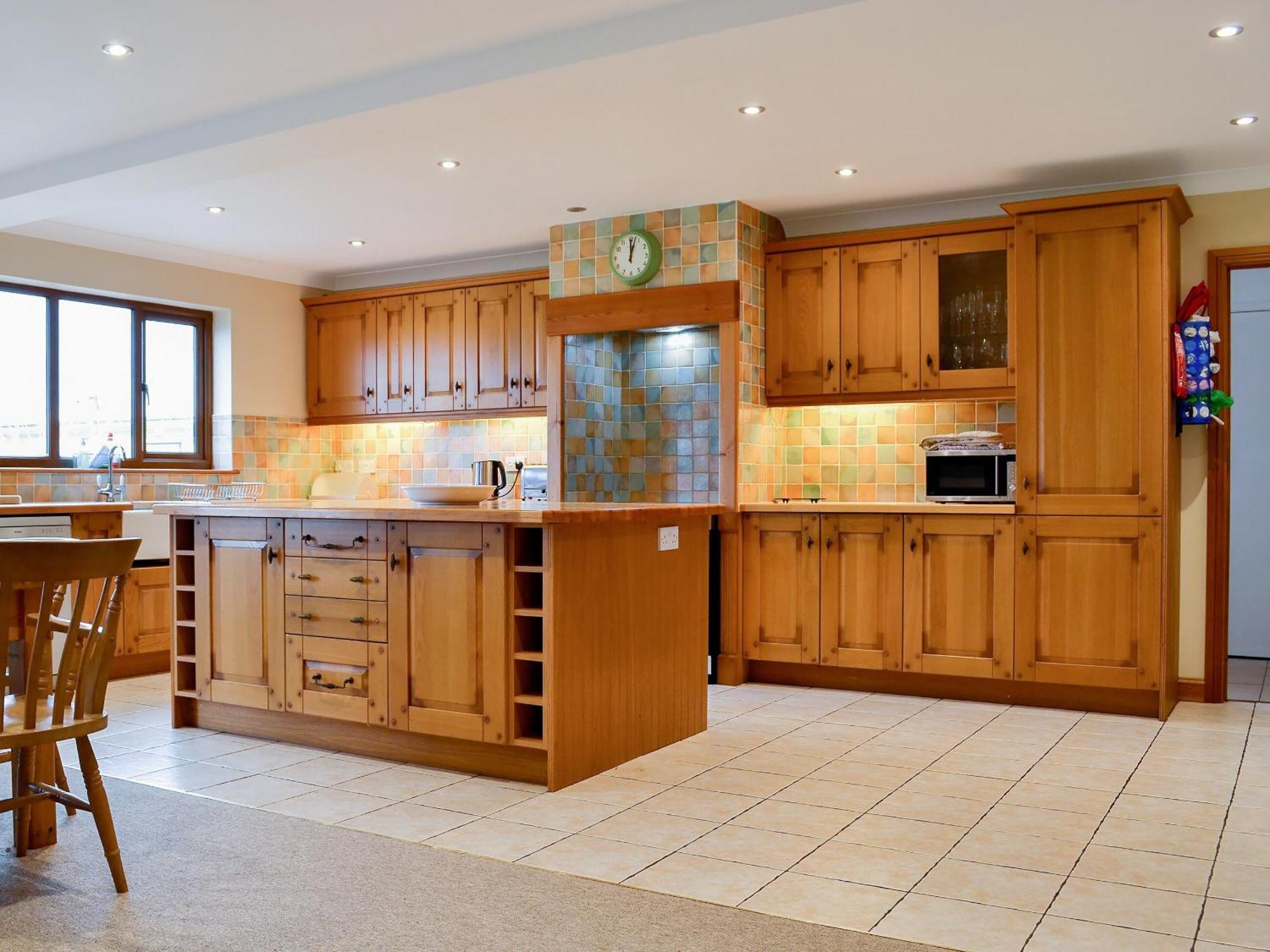 Bod Eithin Villa Harlech Dış mekan fotoğraf