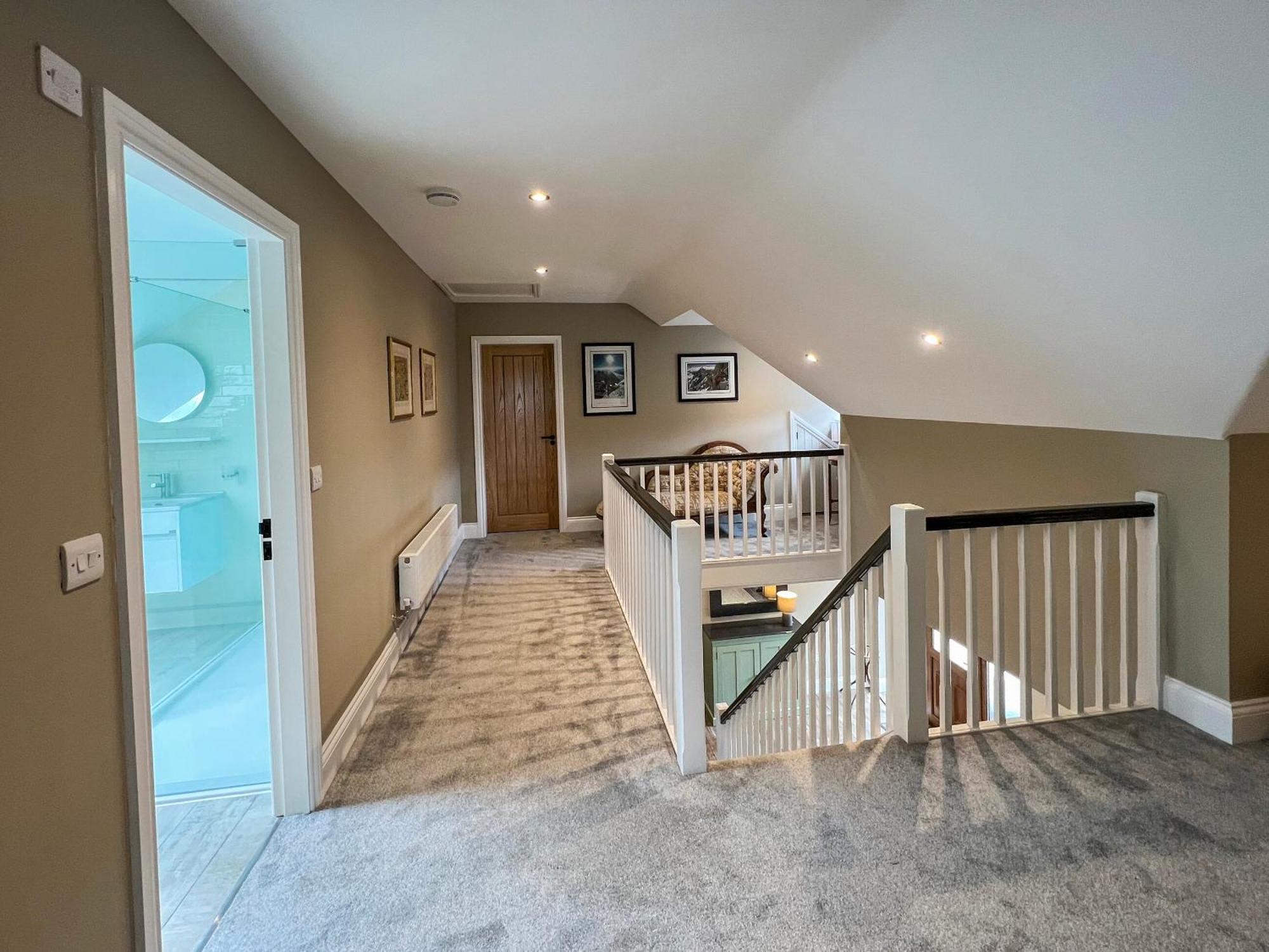 Bod Eithin Villa Harlech Dış mekan fotoğraf